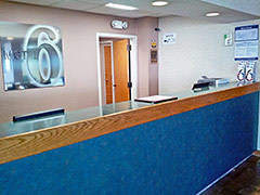 Motel 6 