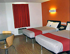 Motel 6 