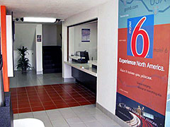 Motel 6 
