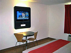 Motel 6 