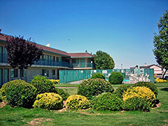 Motel 6 