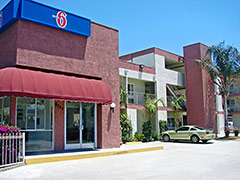 Motel 6 Los Angeles - Bell Gardens