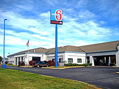Motel 6 