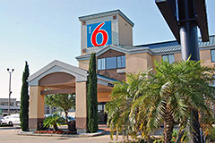Motel 6 Houston-Katy