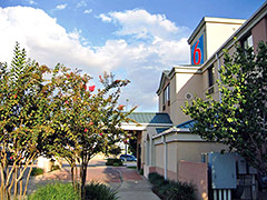 Motel 6 