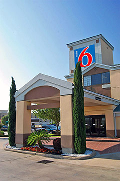 Motel 6 