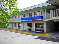 Motel 6 Greeley - Evans