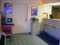 Motel 6 