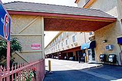 Motel 6 Van Nuys