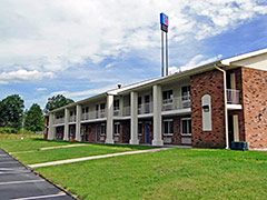 Motel 6 Youngstown