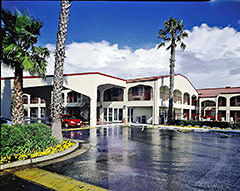 Motel 6 - Lodi, CA
