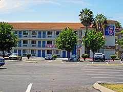 Motel 6 