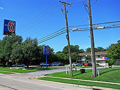 Motel 6 