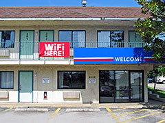 Motel 6 Ft Worth South