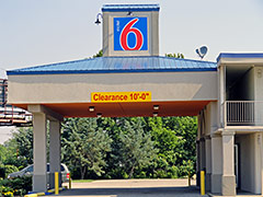 Motel 6 