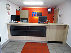 Motel 6 