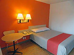Motel 6 