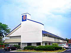 Motel 6 