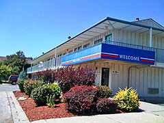 Motel 6 Des Moines North