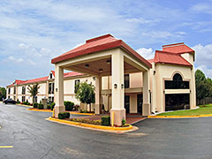 Motel 6 Gwinnett Center, GA