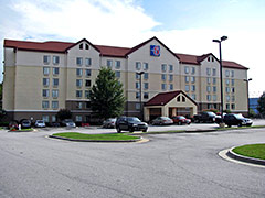 Motel 6 Atlanta Airport North