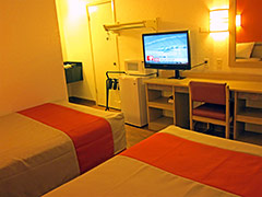 Motel 6 