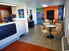Motel 6 