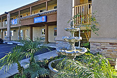 Motel 6 Menifee – Sun City , CA