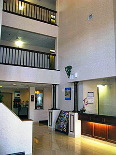 Motel 6 