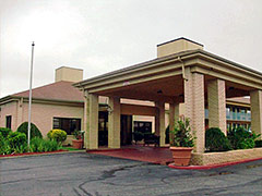 Motel 6 Memphis - Graceland