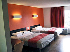 Motel 6 