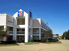 Motel 6 Bloomington-Normal,IL