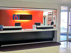 Motel 6 