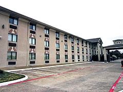 Motel 6 Dallas - Fair Park