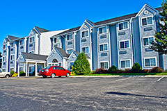 Motel 6 Sycamore