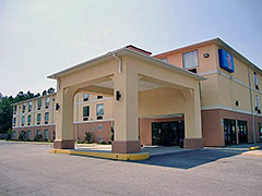 Motel 6 Biloxi/Ocean Springs