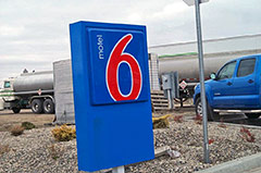 Motel 6 