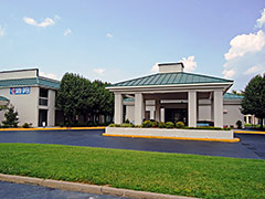 Motel 6 Ashland, VA