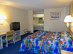 Motel 6 