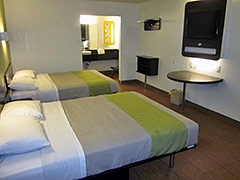 Motel 6 