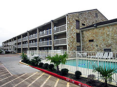 Motel 6 Dallas - Galleria