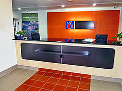 Motel 6 