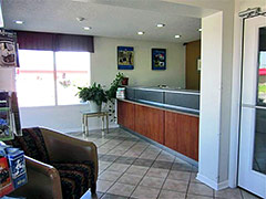 Motel 6 