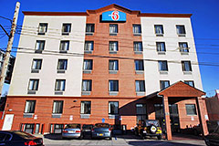 Motel 6 Brooklyn, NY 