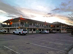 Motel 6 