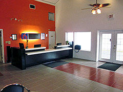 Motel 6 Harvey, LA