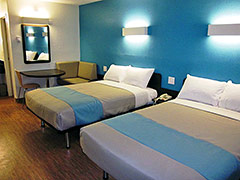 Motel 6 