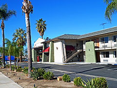 Motel 6 