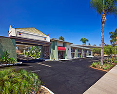 Motel 6 Redlands, CA
