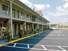 Motel 6 